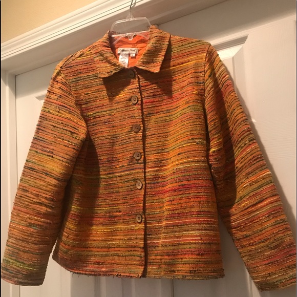 Jacket - Picture 2 of 4